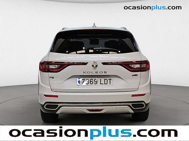 Renault Koleos BLUE dCi X-Tronic INITIALE PARIS 140 kW image number 27