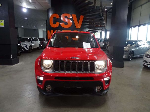 Jeep Renegade 1.3 PHEV 140 kW image number 2