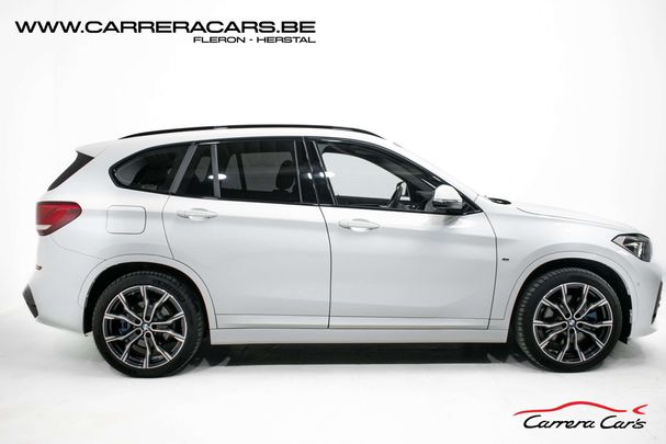 BMW X1 25e xDrive 162 kW image number 18