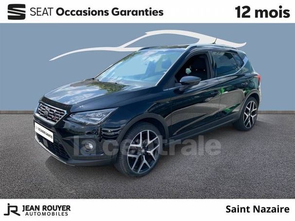 Seat Arona 1.0 TSI DSG 85 kW image number 2