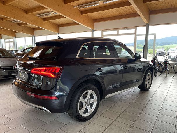 Audi Q5 3.0 TDI quattro Sport 210 kW image number 3