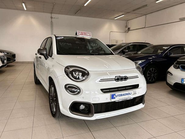 Fiat 500X 1.0 88 kW image number 2