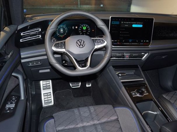 Volkswagen Tiguan 1.5 eTSI DSG 110 kW image number 7