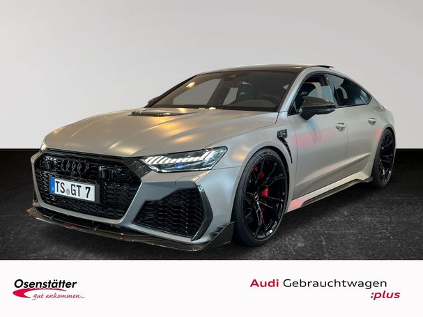 Audi RS7 Sportback 735 kW image number 2