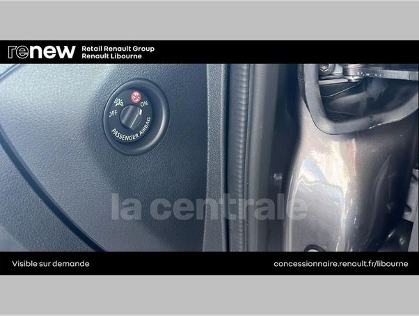 Renault Trafic dCi 120 Zen 89 kW image number 9