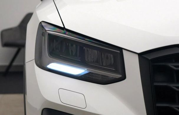 Audi Q2 110 kW image number 7