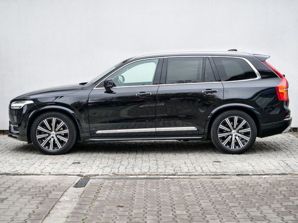 Volvo XC90 AWD 173 kW image number 5