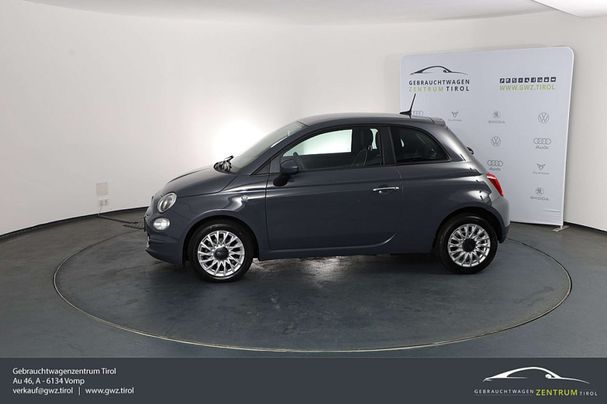 Fiat 500 51 kW image number 11