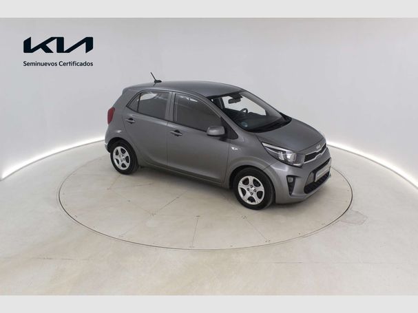 Kia Picanto 1.0 49 kW image number 12