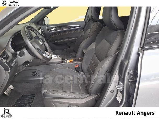 Renault Arkana 1.6 E-Tech 105 kW image number 18