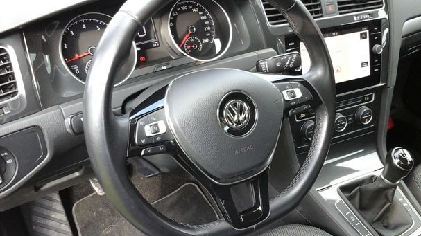 Volkswagen Golf Variant 1.0 TSI Trendline 85 kW image number 38