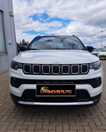 Jeep Compass 1.5 96 kW image number 2