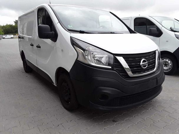 Nissan NV300 L1H1 2.7 Comfort 88 kW image number 2