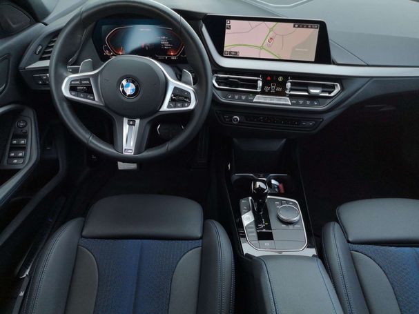 BMW 135i xDrive 225 kW image number 11