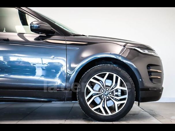 Land Rover Range Rover Evoque 147 kW image number 19