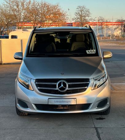 Mercedes-Benz V 250d 140 kW image number 2