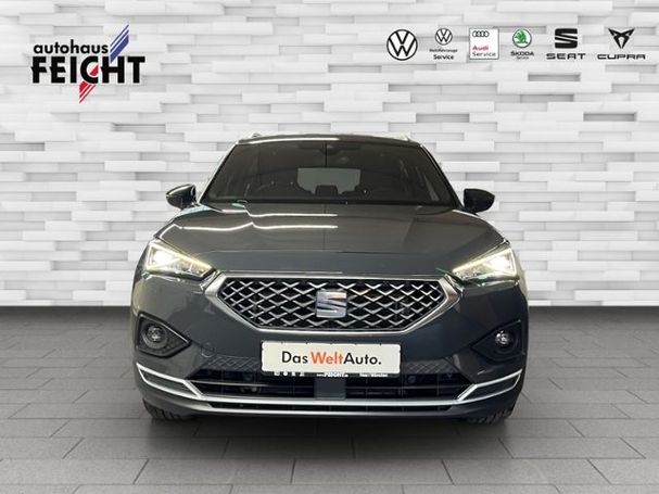 Seat Tarraco 2.0 TDI 110 kW image number 5