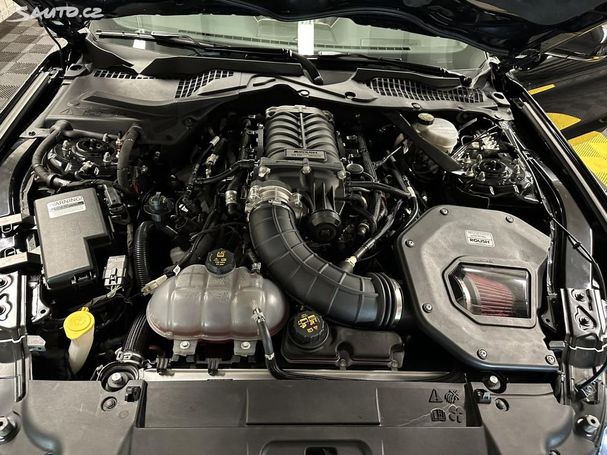 Ford Mustang 5.0 V8 Roush 514 kW image number 31