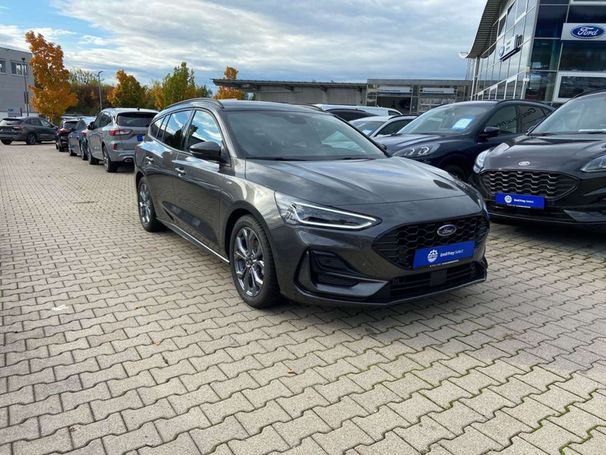 Ford Focus 1.0 Hybrid ST-Line 114 kW image number 14