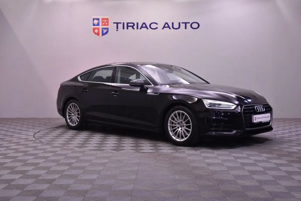 Audi A5 140 kW image number 7