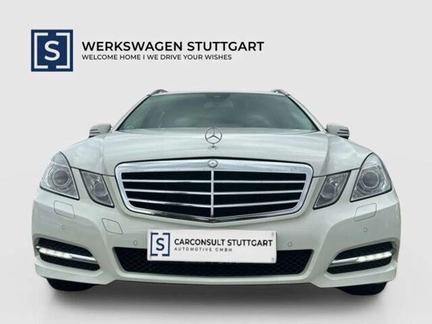 Mercedes-Benz E 200 T CDi BlueEFFICIENCY Avantgarde 100 kW image number 2