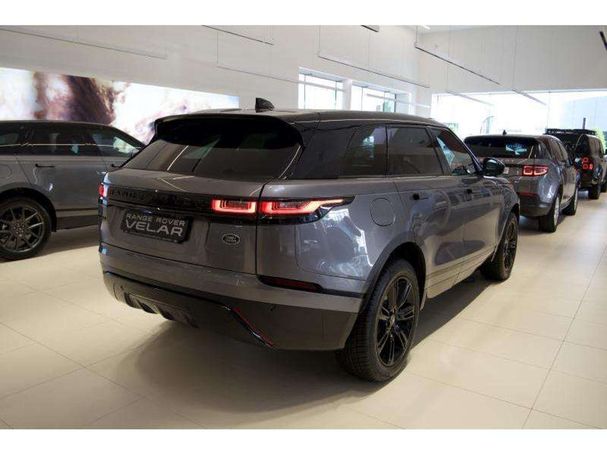 Land Rover Range Rover Velar D200 S 150 kW image number 3