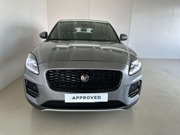 Jaguar E-Pace 118 kW image number 8