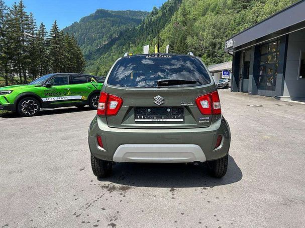 Suzuki Ignis 61 kW image number 6