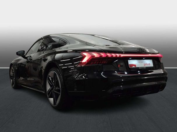 Audi e-tron GT quattro 440 kW image number 2