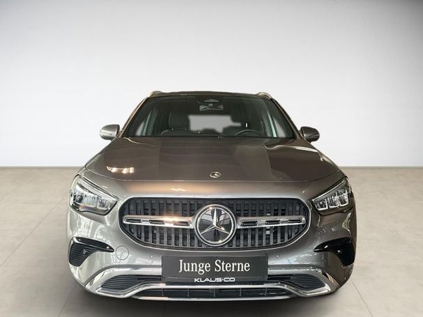 Mercedes-Benz GLA 200 d 110 kW image number 2