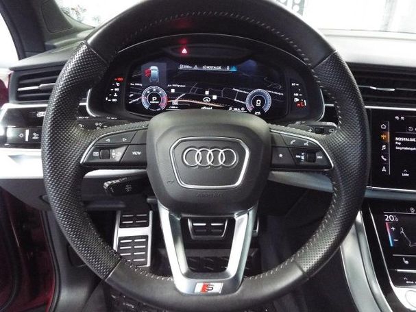 Audi Q7 45 TDI quattro S-Line 170 kW image number 4