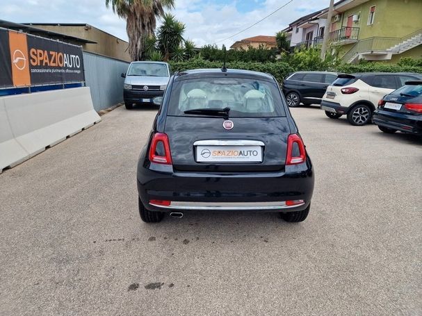 Fiat 500 51 kW image number 3