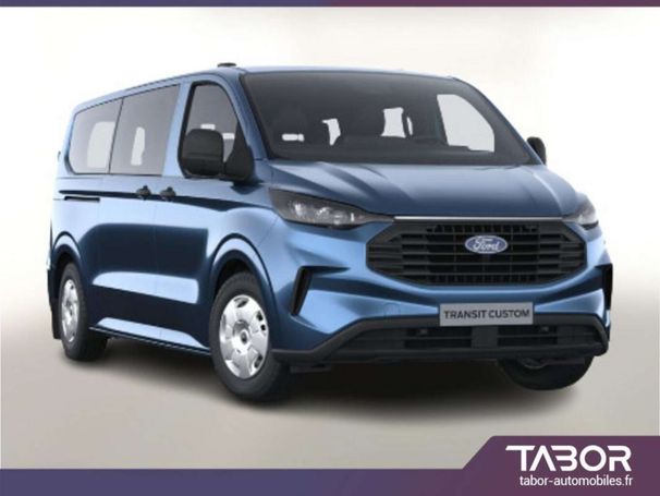 Ford Transit Custom 320 125 kW image number 1