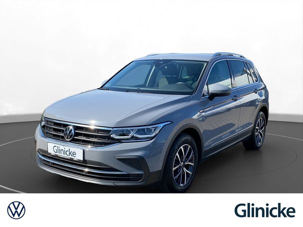 Volkswagen Tiguan 1.5 TSI Life DSG 110 kW image number 1