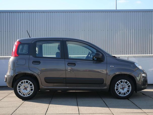 Fiat Panda 1.0 Hybrid Easy 51 kW image number 15