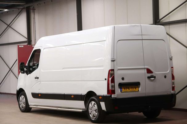 Nissan NV400 L3H2 107 kW image number 10