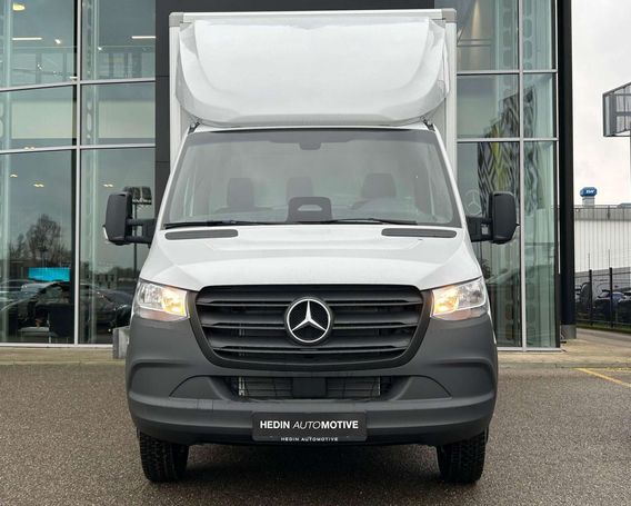 Mercedes-Benz Sprinter 315 110 kW image number 6