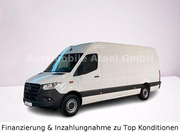 Mercedes-Benz Sprinter 315 110 kW image number 2