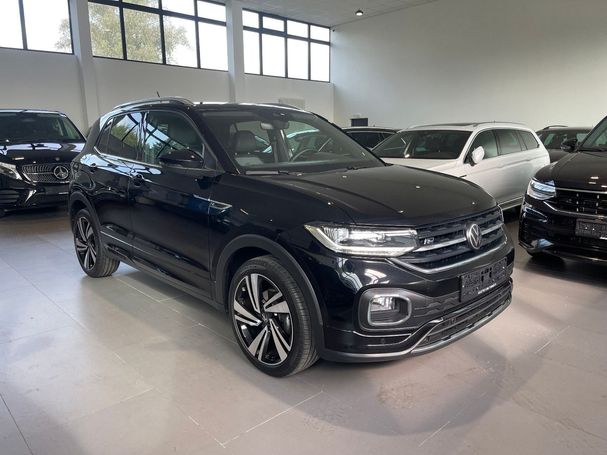 Volkswagen T-Cross 1.0 TSI DSG 81 kW image number 2