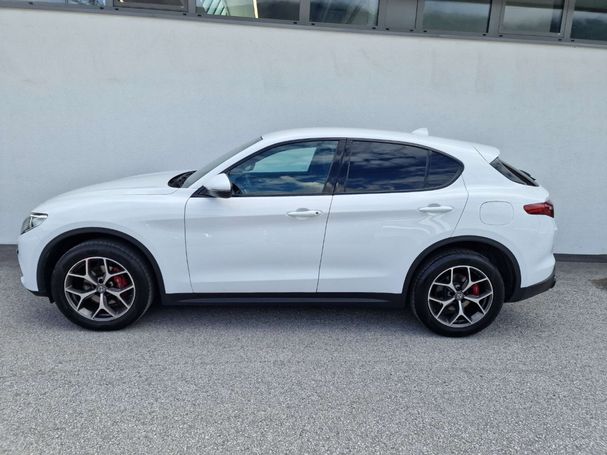 Alfa Romeo Stelvio 2.0 Super 206 kW image number 24