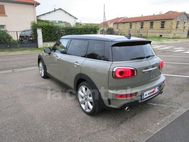 MINI Cooper SD Clubman 140 kW image number 18