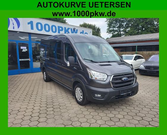 Ford Transit L3H2 2.0 TDCi 96 kW image number 2