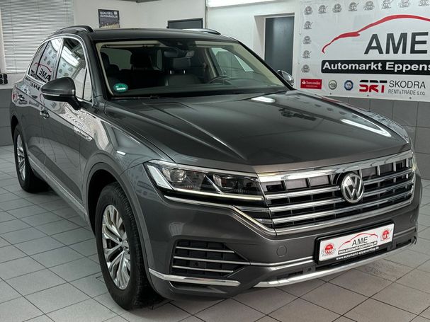 Volkswagen Touareg 3.0 TDI 4Motion 210 kW image number 2