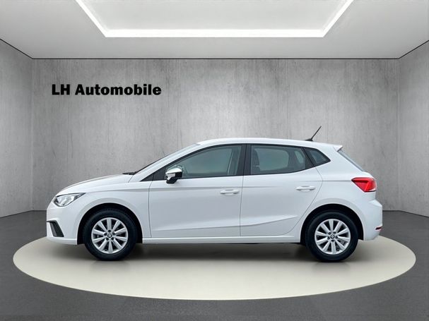 Seat Ibiza 59 kW image number 5