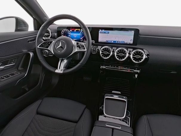 Mercedes-Benz A 180 d Progressive Advanced Plus 85 kW image number 8