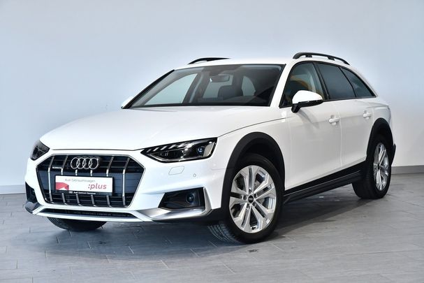 Audi A4 Allroad 40 TDI quattro 150 kW image number 1