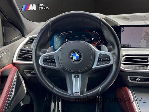 BMW X6 xDrive40i M Sport 245 kW image number 6