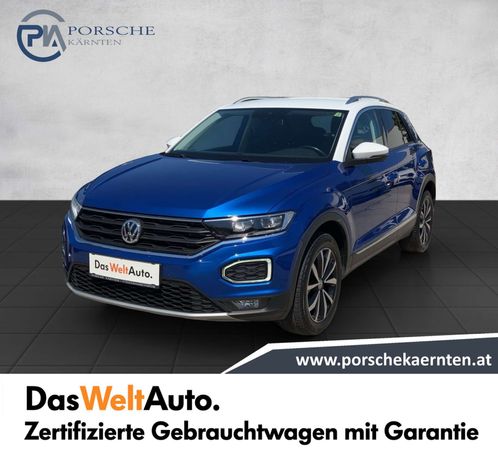 Volkswagen T-Roc TSI 85 kW image number 1