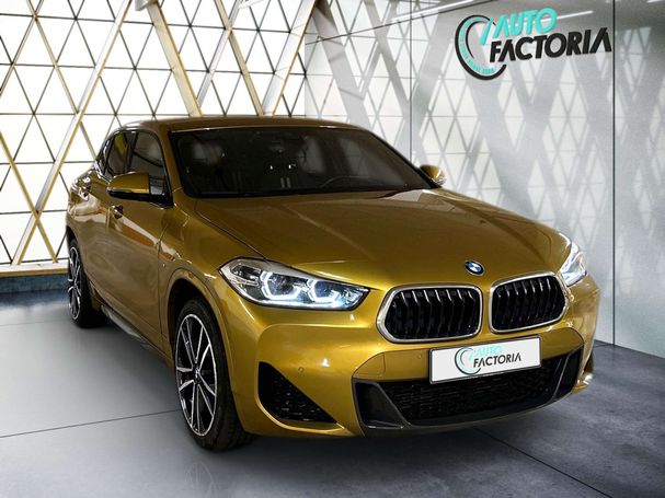 BMW X2e M Sport X xDrive 162 kW image number 2