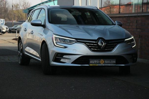 Renault Megane 85 kW image number 2